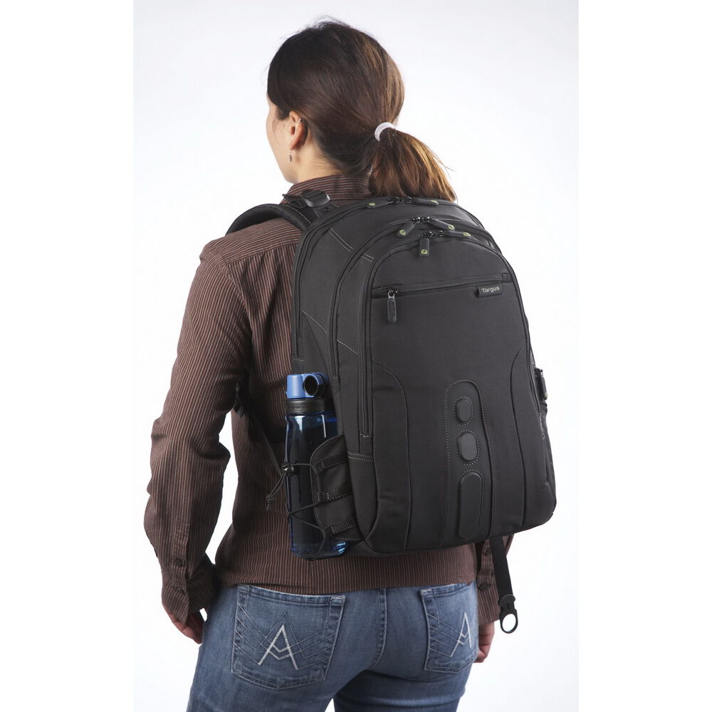 Mochila Targus 15,6 Spruce Ecosmart Chkpt Friendly Tbb013 image number 2.0