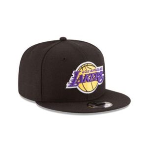 Jockey Los Angeles Lakers Nba 9fifty Black