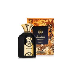 Lattafa Nasheet Edp 100 Ml Unisex