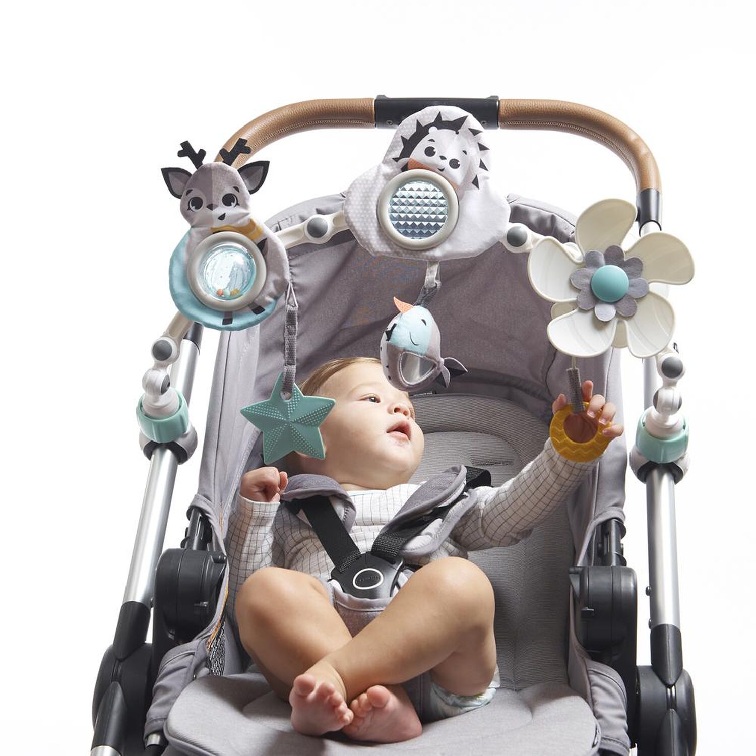 Arco Colgante Para Coche Cuentos Magicos Tiny Love image number 1.0