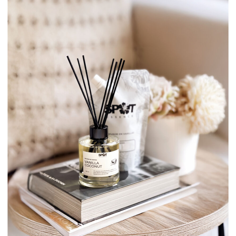 Home Spray Lh 500ml Ambar Ipanema Spot Essence image number 3.0