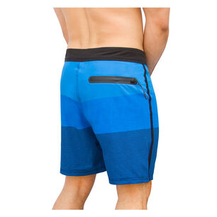 Shorts Summer Lines Colorado Hombre