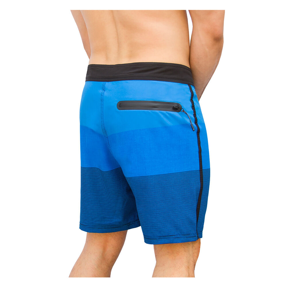 Shorts Summer Lines Colorado Hombre image number 1.0