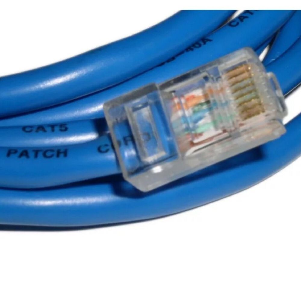 Cable Rj45 Cat5e 20 Mts Conexi&oacute;n Internet image number 3.0