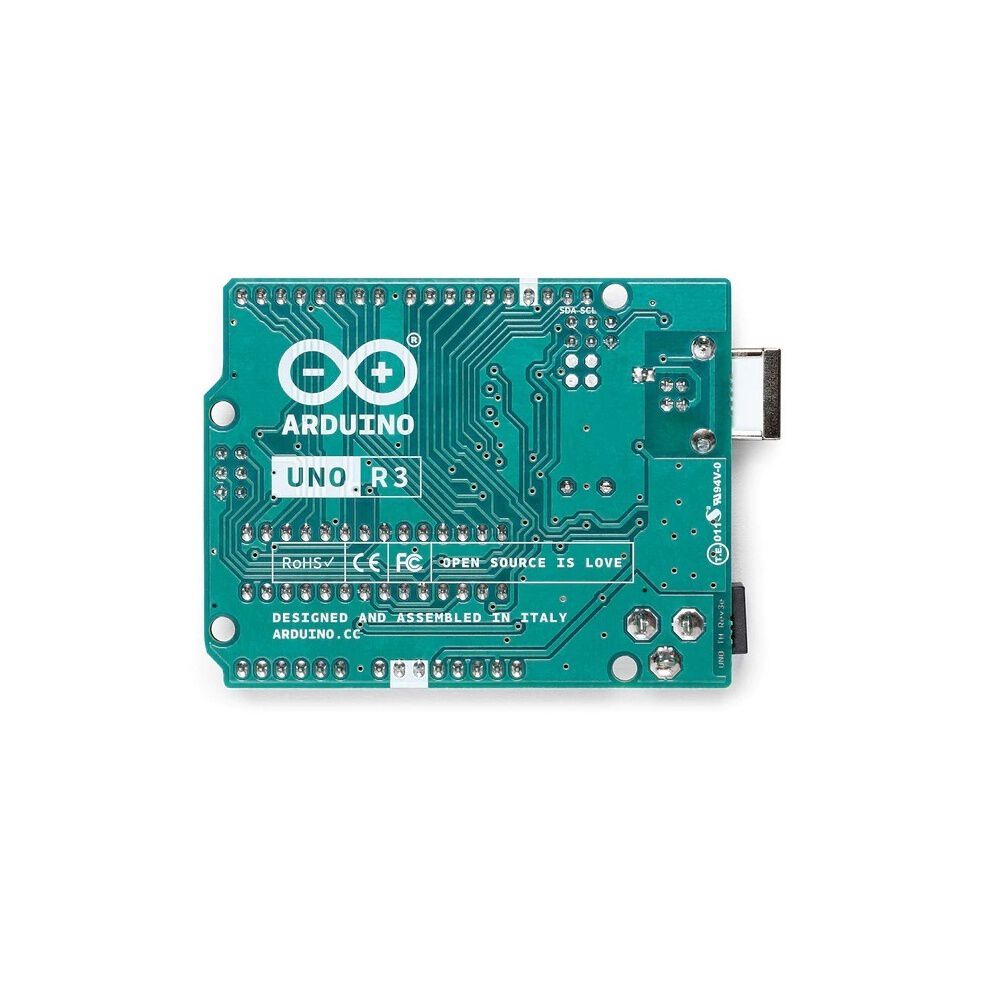 Arduino Uno - R3 Original image number 4.0