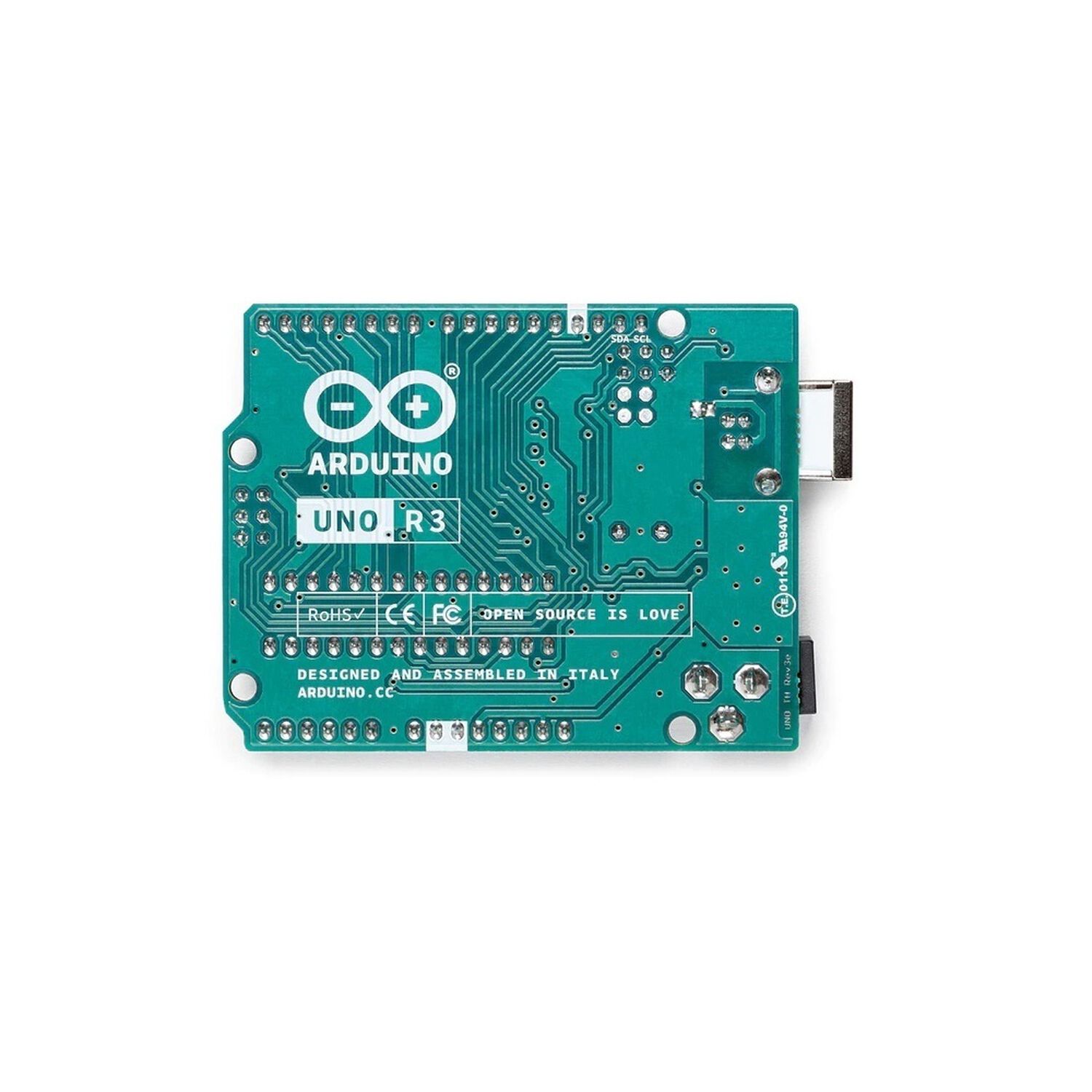 Arduino Uno - R3 Original image number 4.0