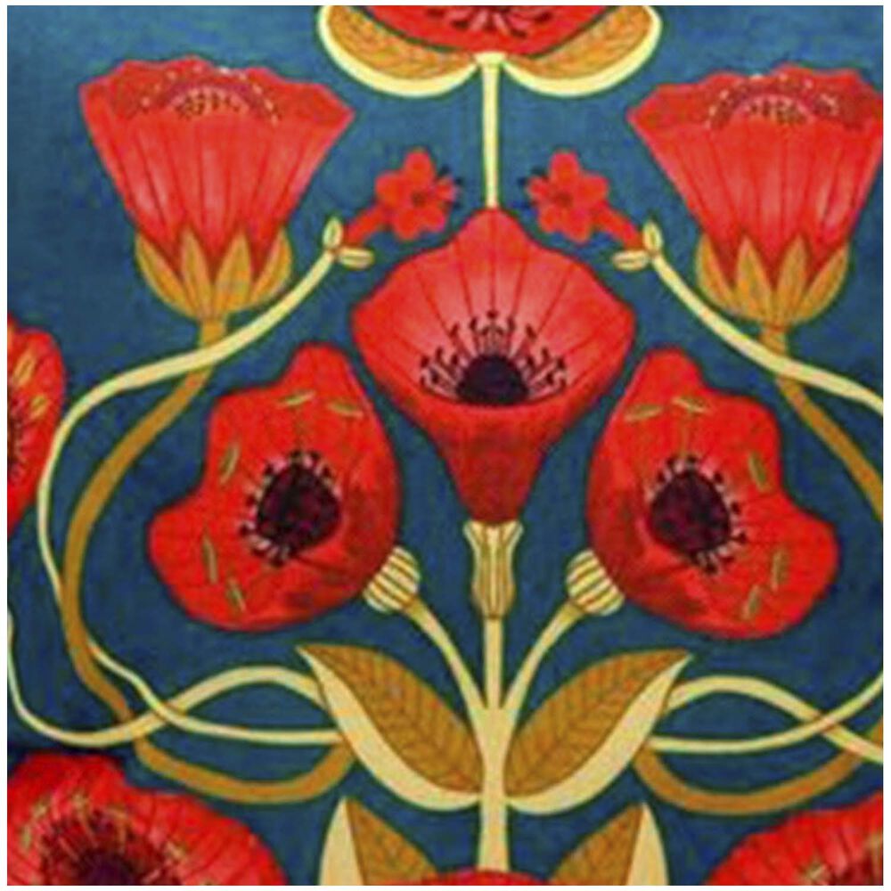 Pack De Fundas De Cojin Estampados 45x45 Mod05 image number 2.0