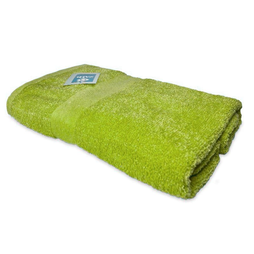 Toalla De Baño Colección 70140 Centimetros / Verde Zahr image number 1.0