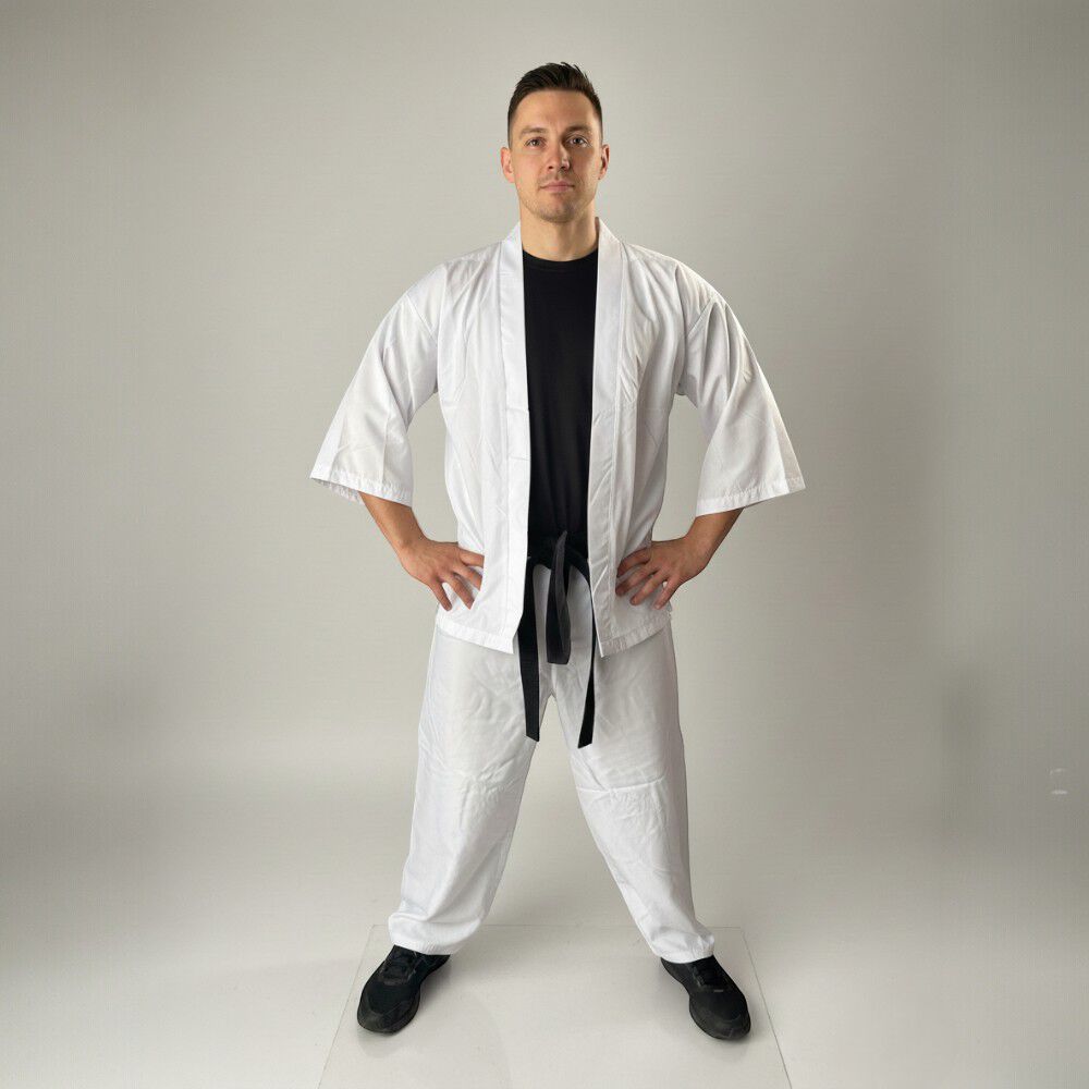 Cosplay Disfraz Satoru Gojo Jujutsu Kaisen Anime image number 0.0