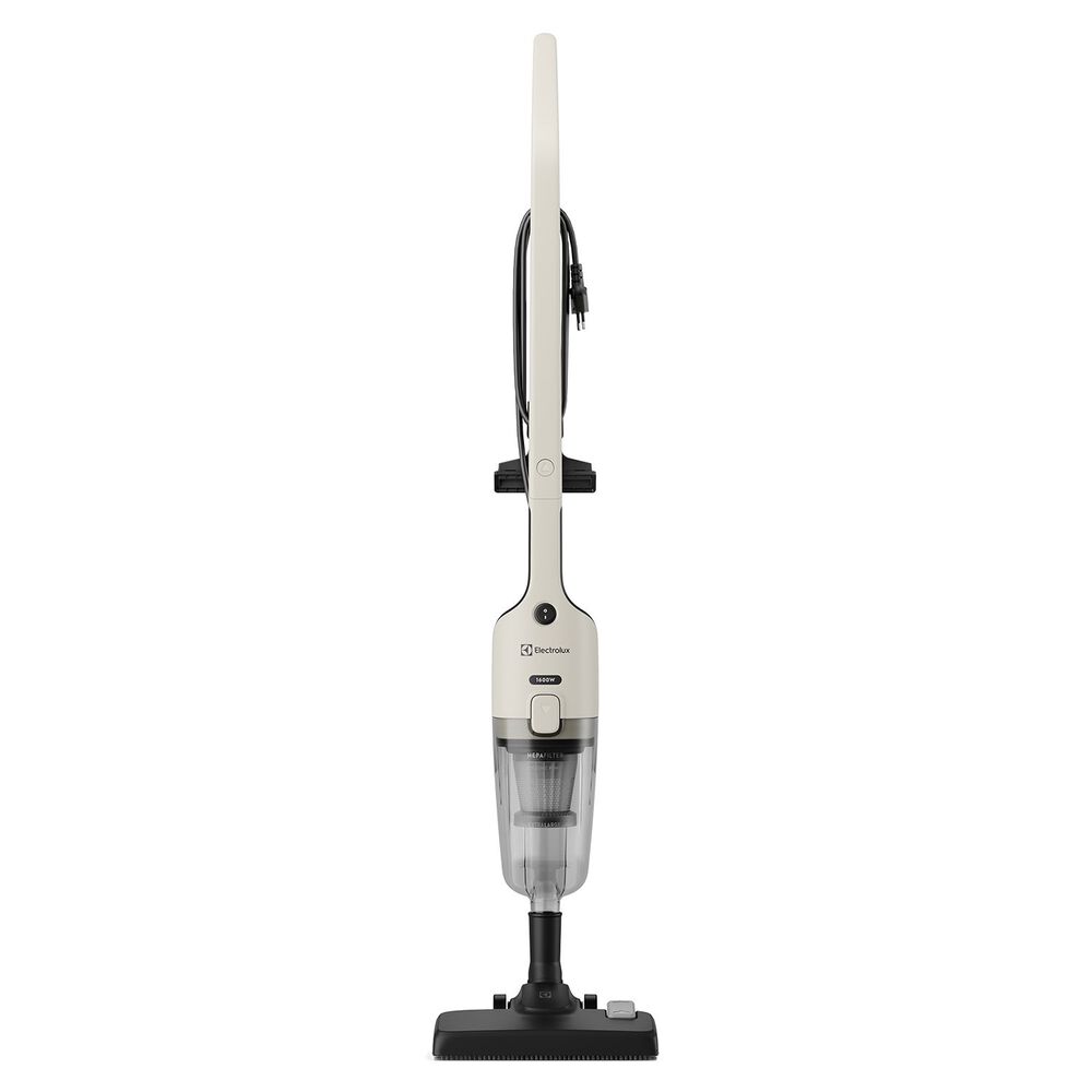 Aspiradora Vertical Electrolux Stk24 / 1.6 Litros / 1600 Watts