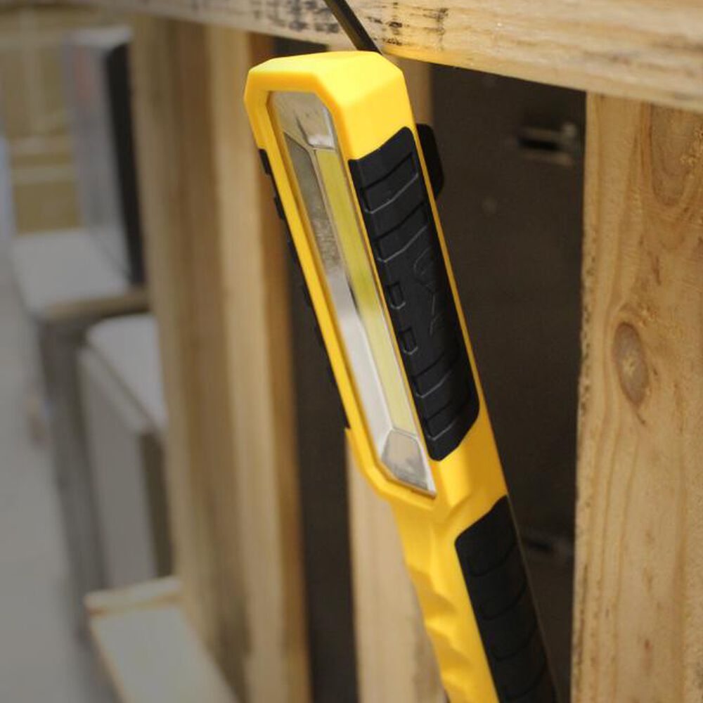 Linterna Led Cob Recargable Ct3615 Lumenes 600 image number 2.0