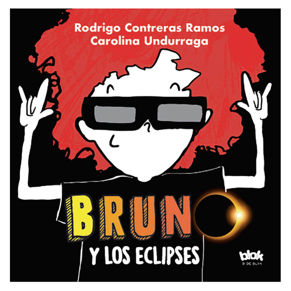 Bruno Y Los Eclipses image number 0.0