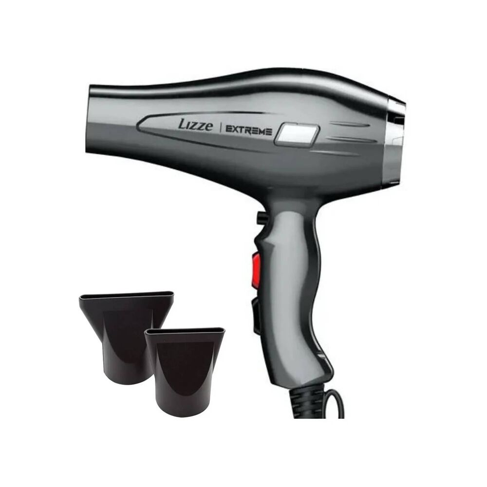 Secador Lizze Extreme 2400w image number 0.0