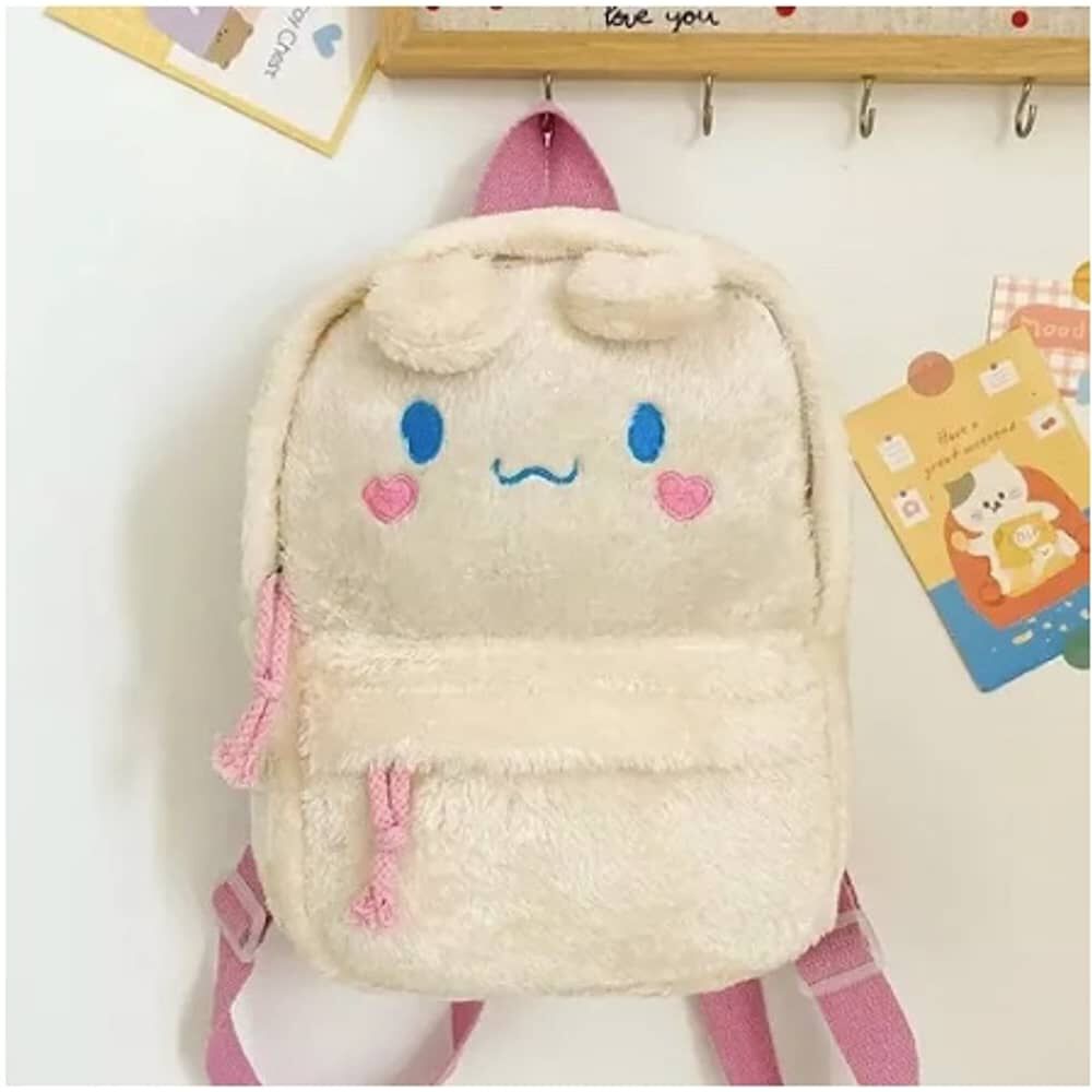 Mochila Hello Kitty Y Sus Amigos image number 1.0