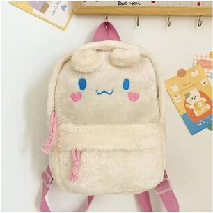 Mochila Hello Kitty Y Sus Amigos