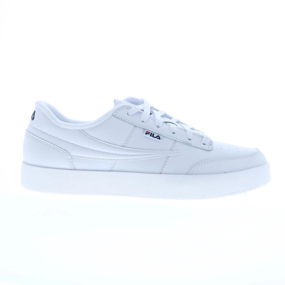 Zapatilla Fila Royalton Hombre image number 1.0