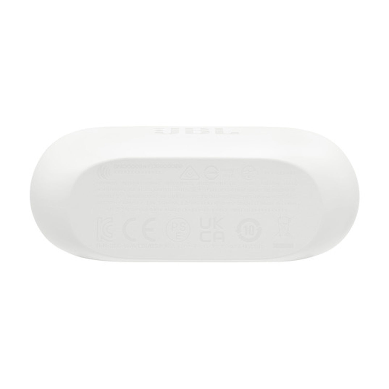 Audifonos Jbl Wave Buds 2 Con Cancelacion De Ruido Blanco image number 6.0