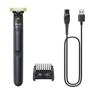 M&aacute;quina De Afeitar El&eacute;ctrica Philips Qp1424 Oneblade