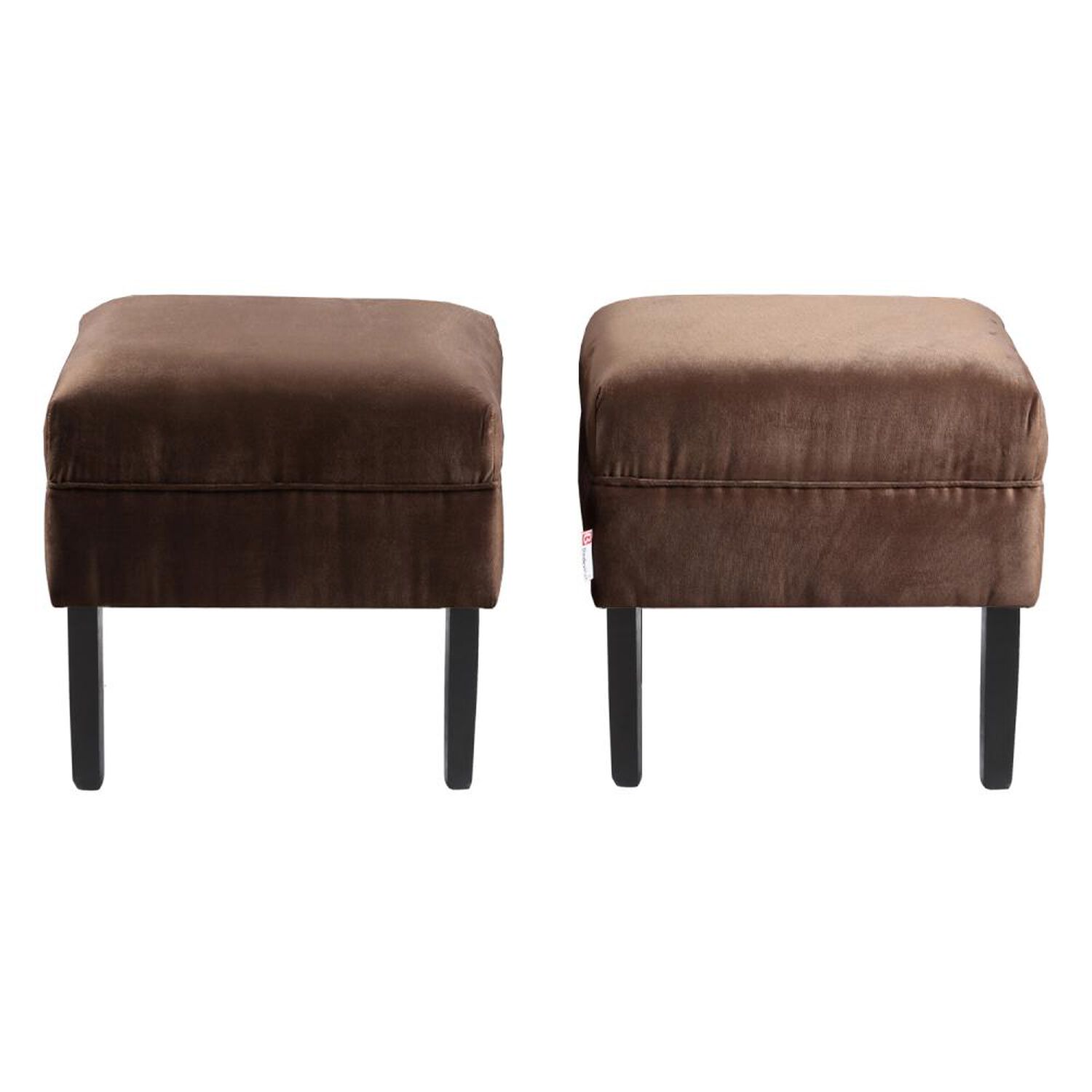 Pack 2 Pouf Bodevir Sky / 1 Cuerpo image number 2.0