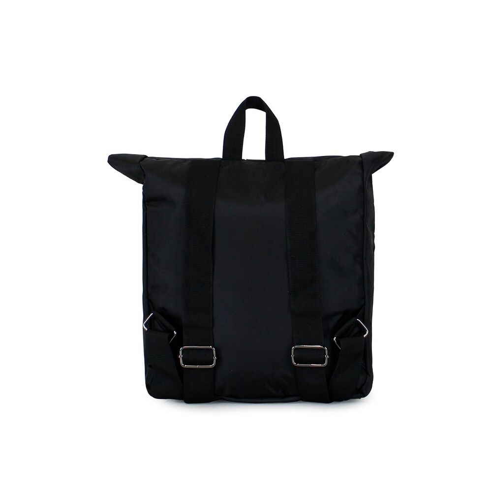 Bolso Valar + Mochila Bend Negra Nautica image number 4.0