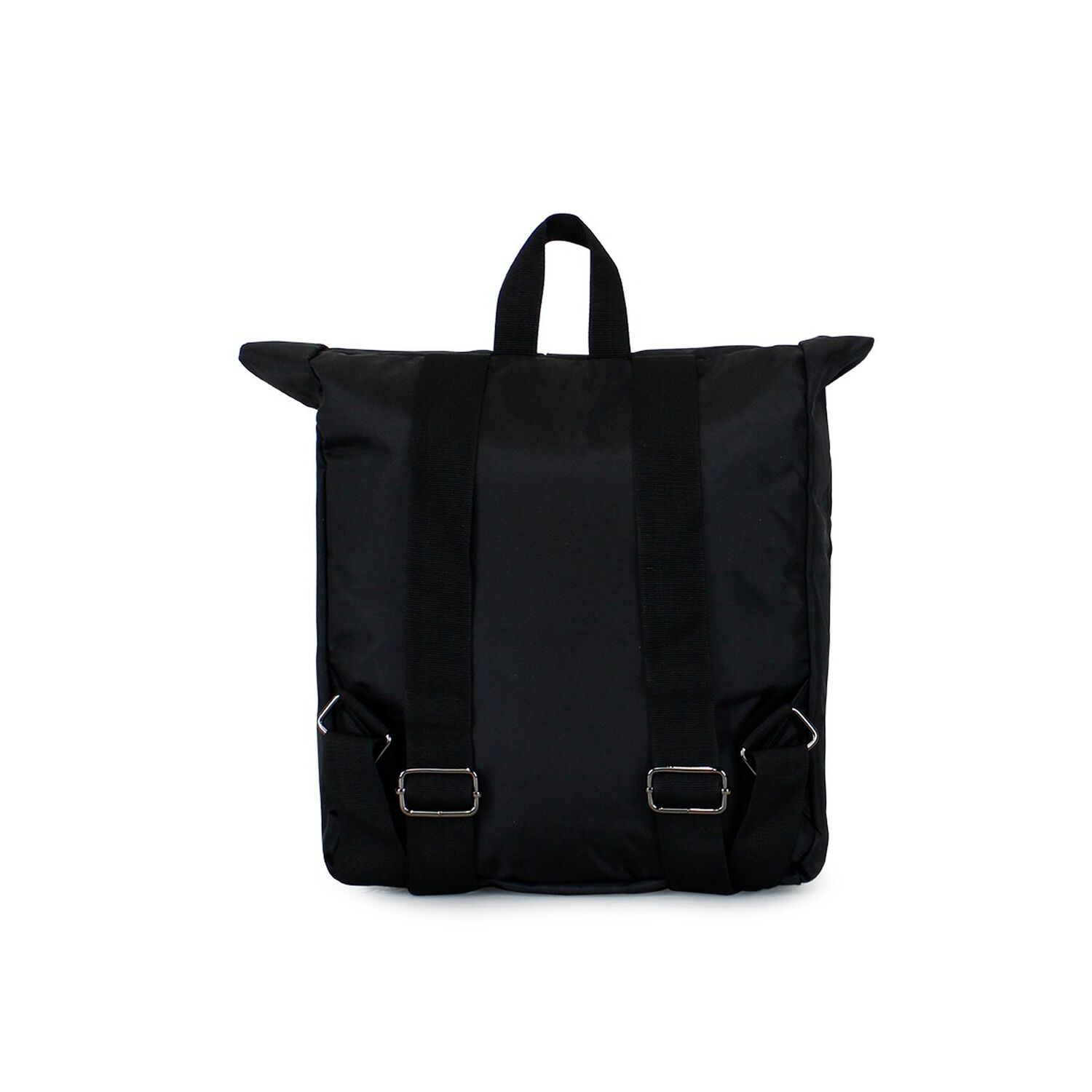 Bolso Valar + Mochila Bend Negra Nautica image number 4.0