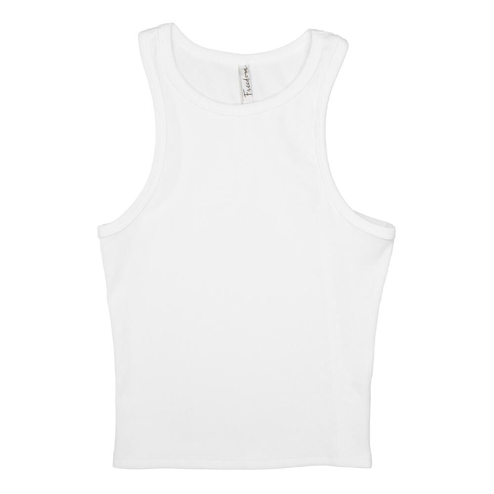 Polera Mujer Freedom image number 0.0