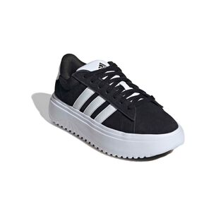 Zapatillas Urbana Mujer Grand Court Platforma Adidas
