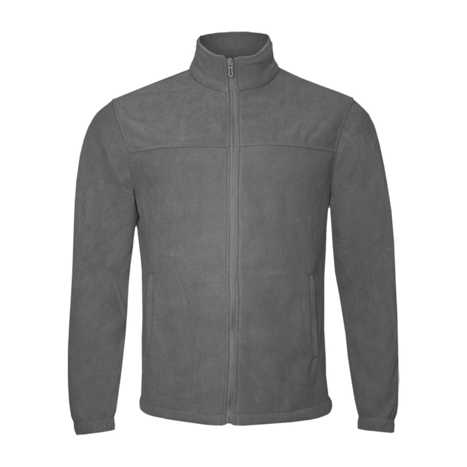 Chaqueta Polar Liso Chilla Hombre image number 0.0