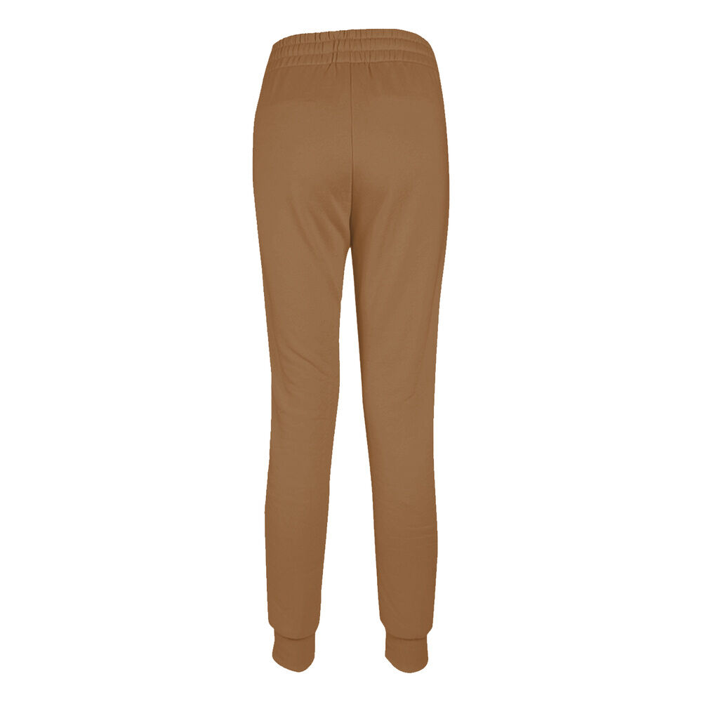 Pantalón Buzo Algodón Vulpes Unisex image number 3.0