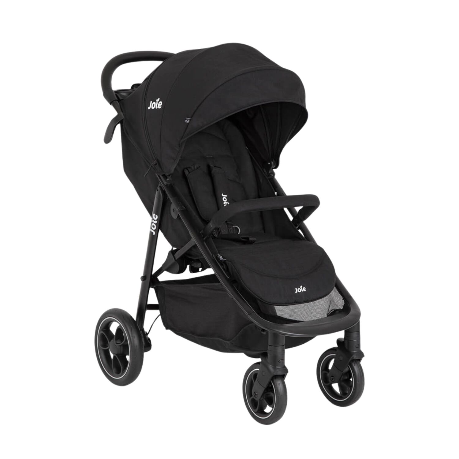 Coche Travel System Litetrax Shale Joie image number 1.0