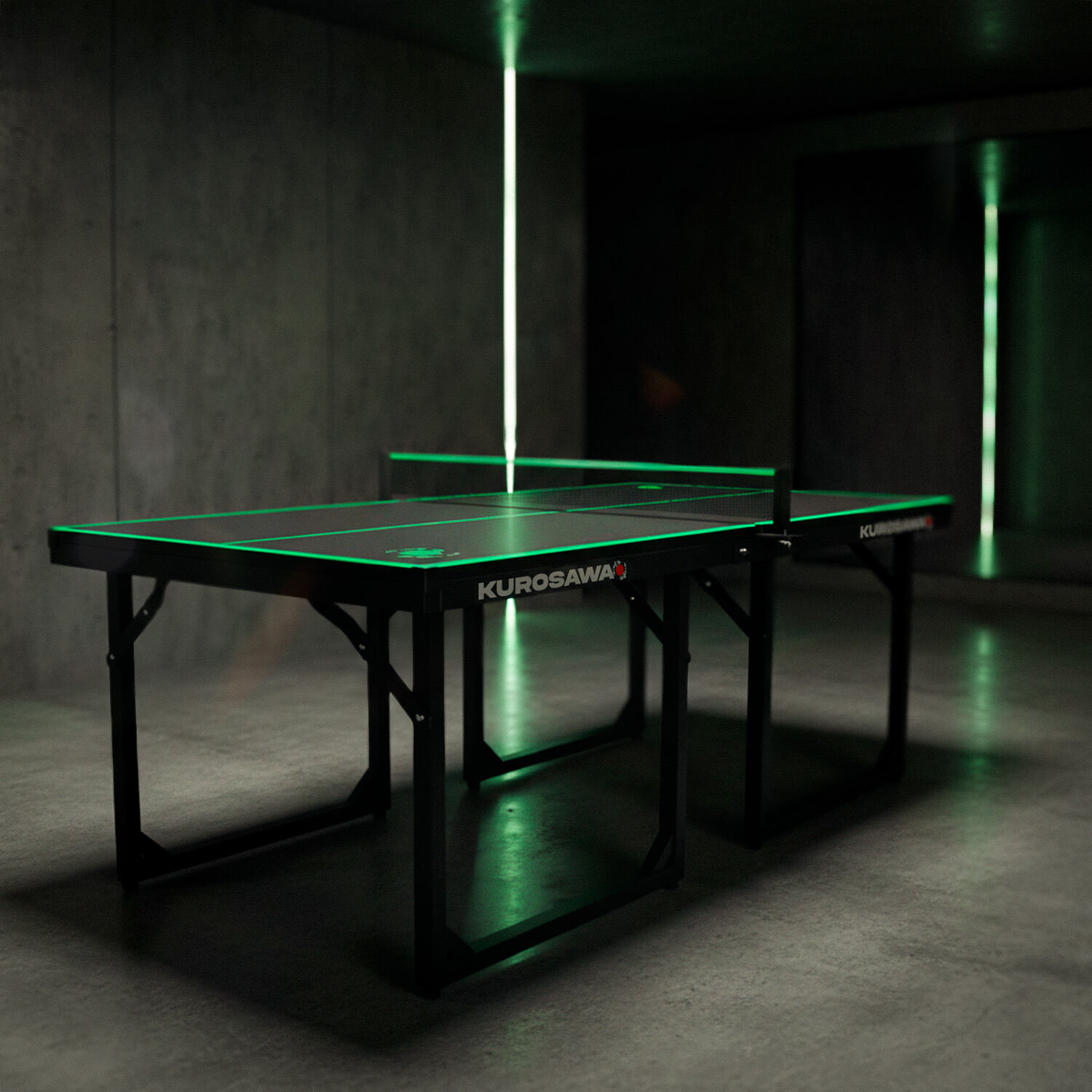 Mesa De Ping Pong Sanke Compact image number 6.0