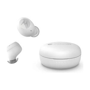 Aud&iacute;fono Bluetooth 5.0 Motorola Modelo M150