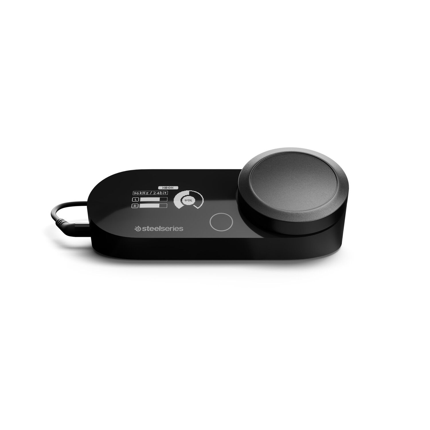 Aud&iacute;fono Gamer Steelseries Arctis Nova Pro Xbox Negro image number 15.0
