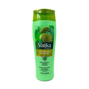 Shampoo Vatika Olive 400ml