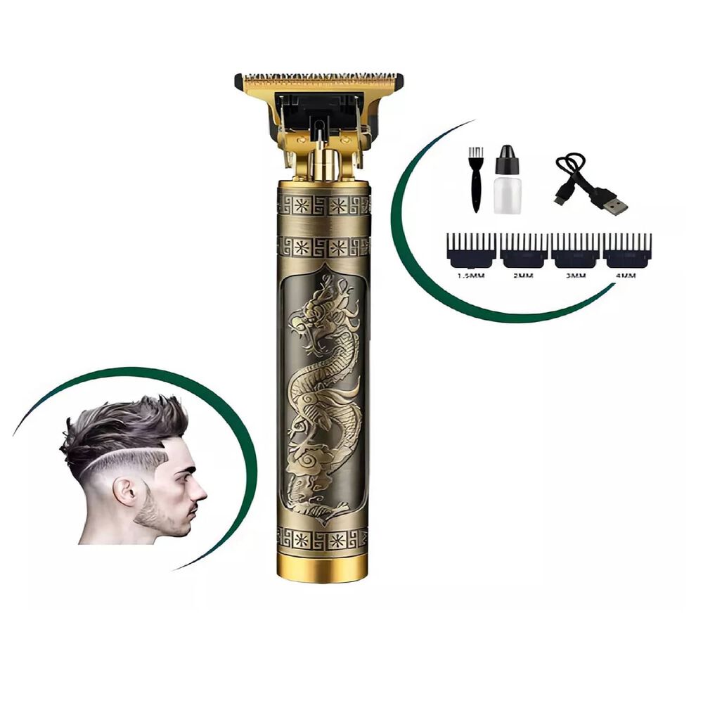 Maquina Afeitadora Hombre Recargable image number 0.0