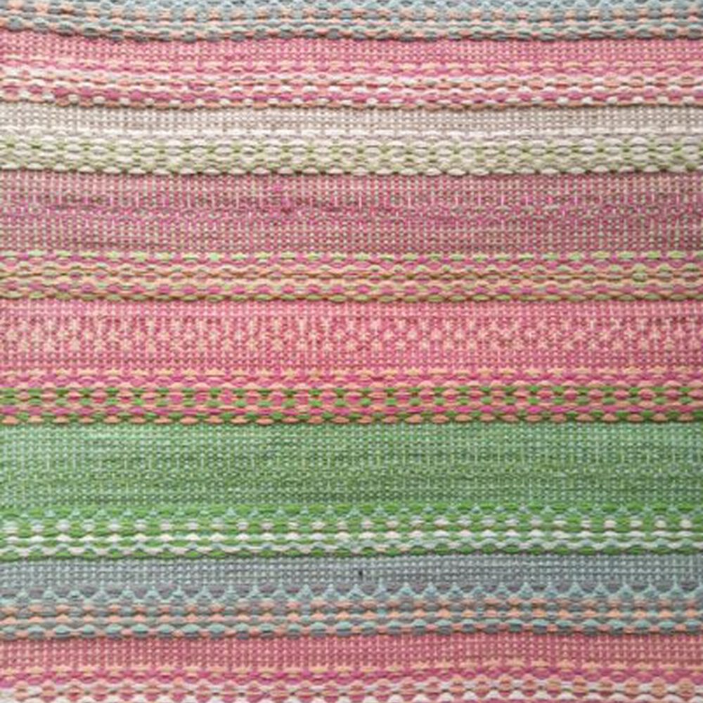 Alfombra Kelim Extra Peque&ntilde;a Sandia image number 0.0