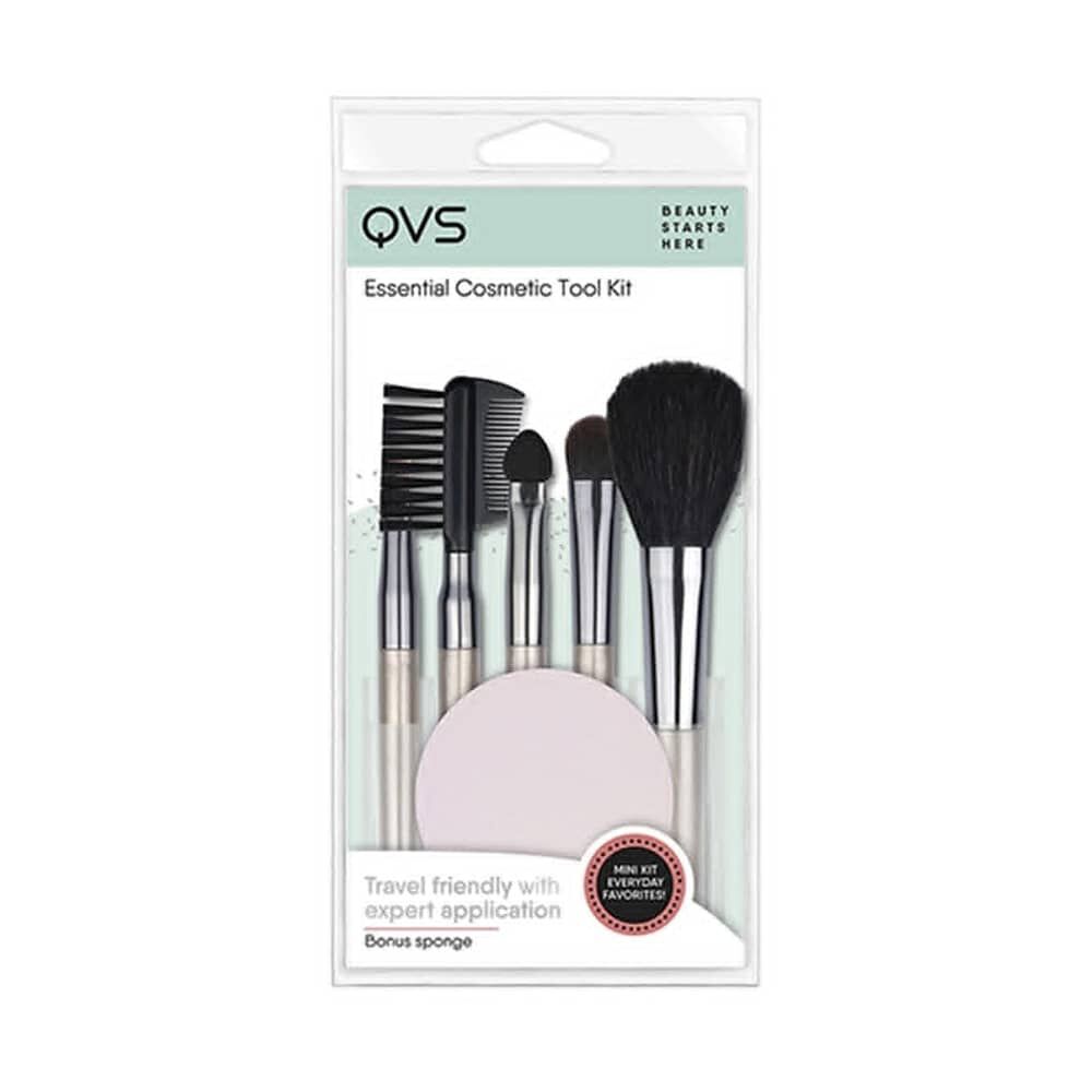Set Esenciales Maquillaje Con Esponja image number 0.0