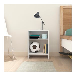 Velador Stanford Bla