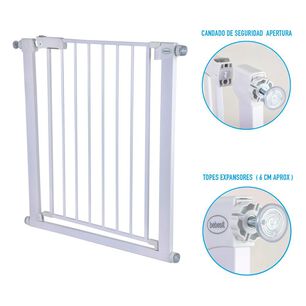 Puerta Segura Bebesit Door Gate