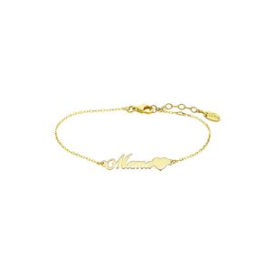 Pulsera Lp3234-2/2 Lotus Silver Mujer Mothers Love