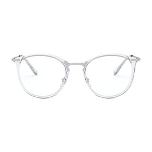 Lentes &Oacute;pticos Trasl&uacute;cido Ray-ban Optical