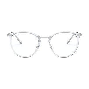 Lentes &Oacute;pticos Trasl&uacute;cido Ray-ban Optical