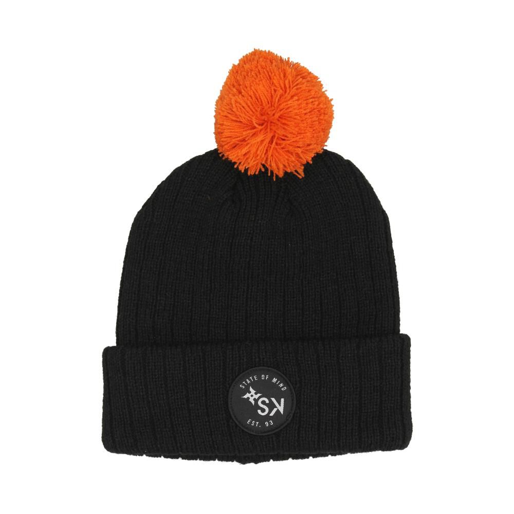 Gorro Hombre Skuad Hitbean01f image number 0.0