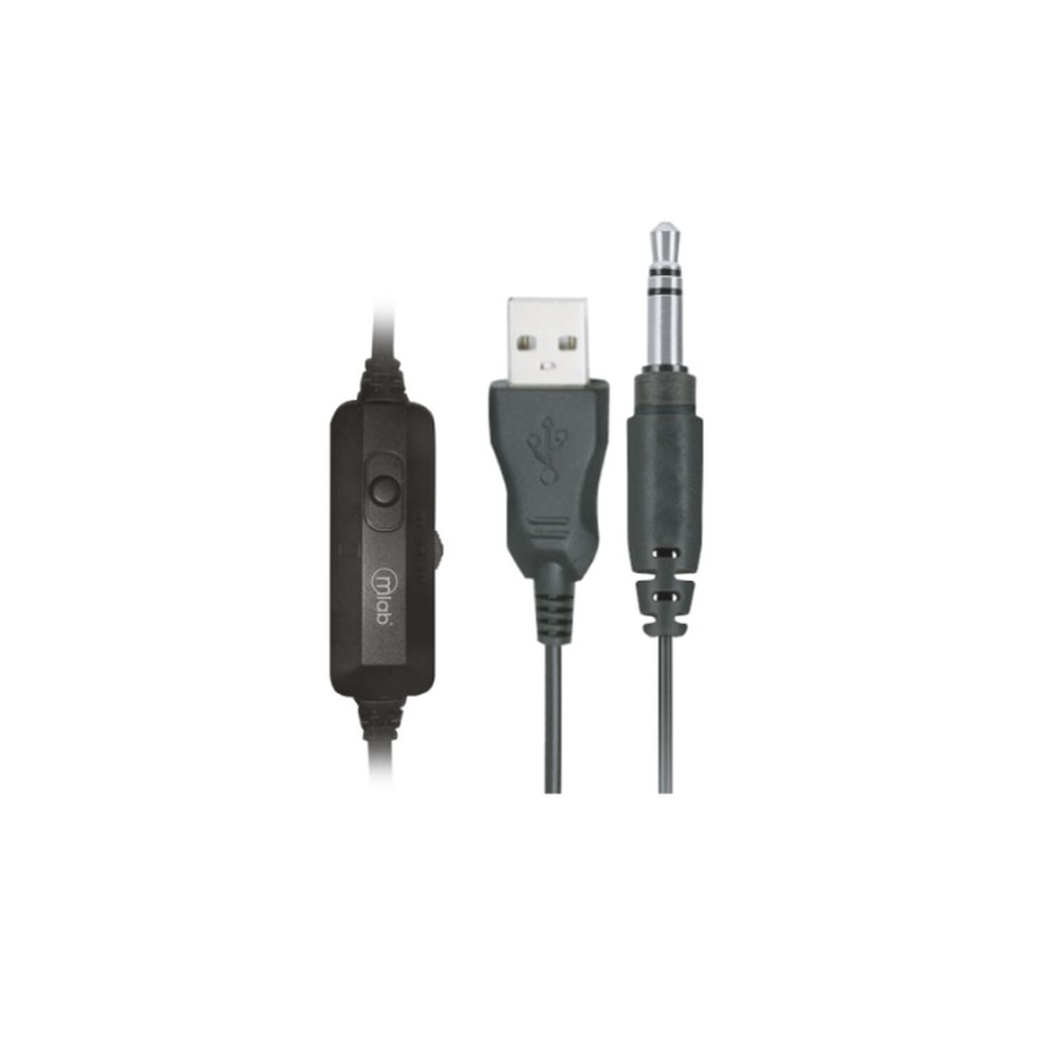 Parlante Para Pc Smart Desk Microlab 9147 image number 1.0