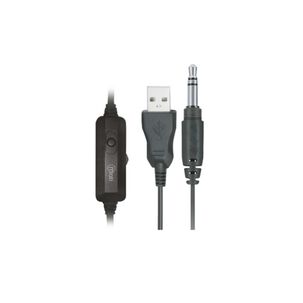 Parlante Para Pc Smart Desk Microlab 9147