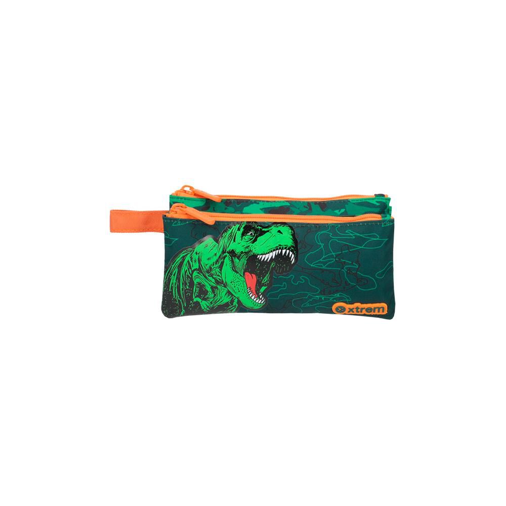 Estuche Xtrem Trinity 5xt image number 0.0