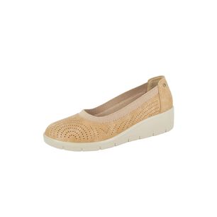 Mocasin Batu Tostado Passer