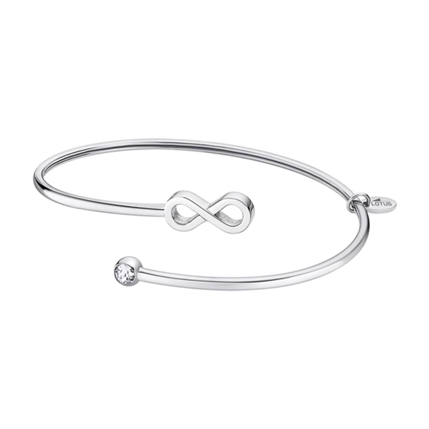 Pulsera Ls2169-2/6 Lotus Style Mujer Millennial image number 0.0