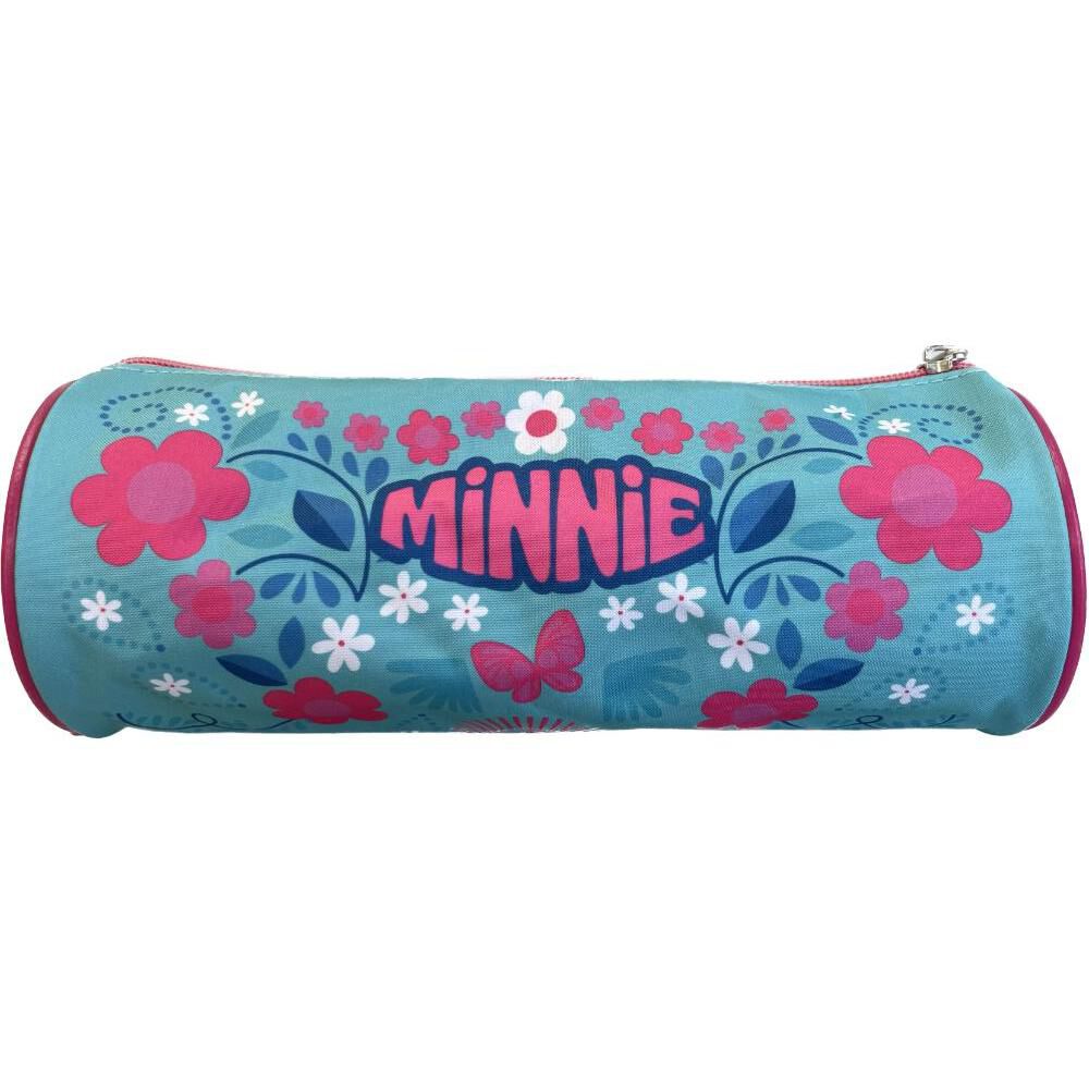 Estuche Infantil Cilindro Minnie image number 1.0