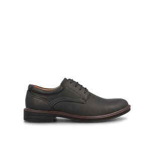 Zapato Formal Hombre Bata Perrie Negro